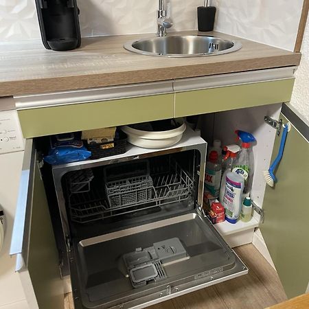 Studio Cosy 1700 بوي-سانت-فينسينت المظهر الخارجي الصورة