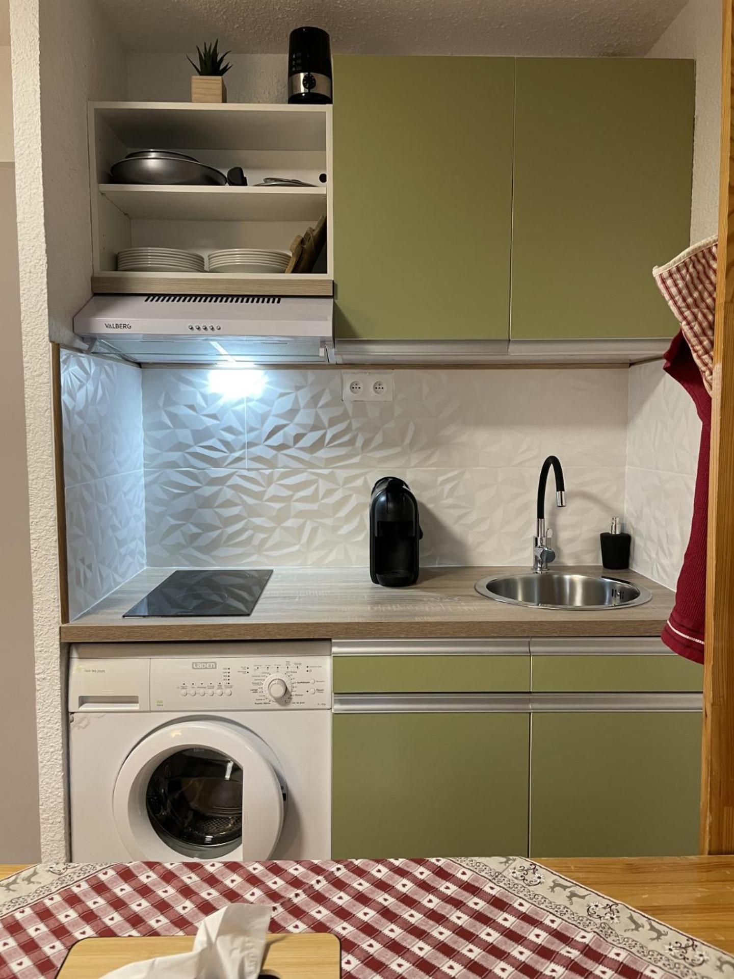 Studio Cosy 1700 بوي-سانت-فينسينت المظهر الخارجي الصورة