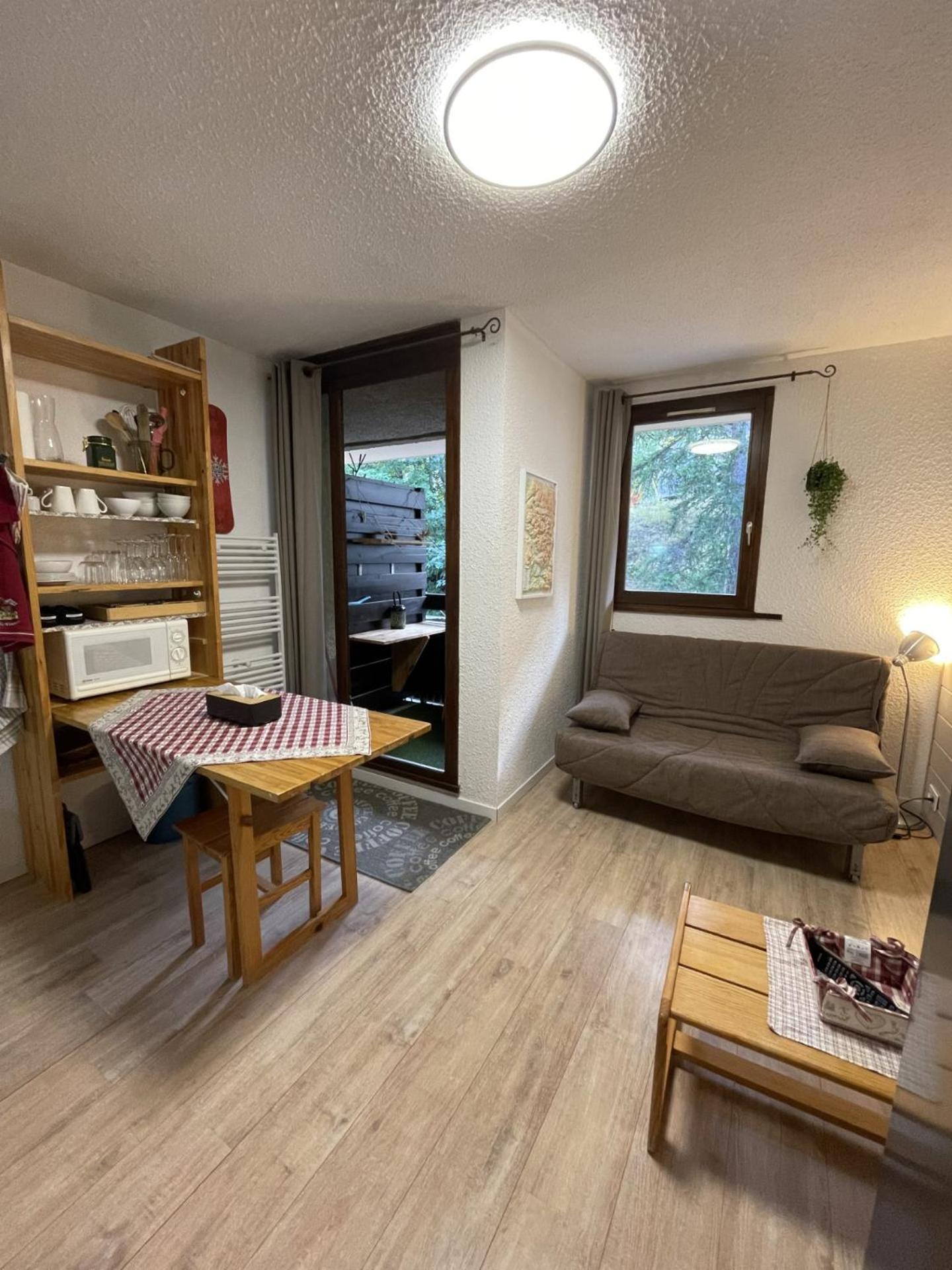 Studio Cosy 1700 بوي-سانت-فينسينت المظهر الخارجي الصورة